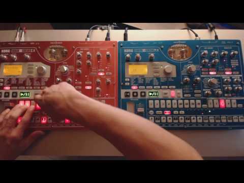 MOUNTAIN VIBES - Maestrotek [Tekno/Teknotribe]