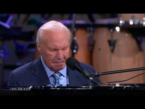 My God is Real (LIVE) | Jimmy Swaggart