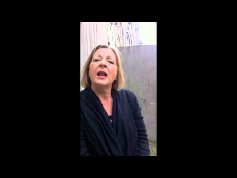 Linda Fabiani on independence