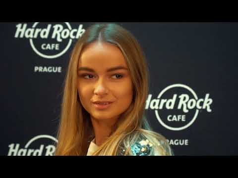 Taneční soutěž CZECH DANCE TOUR 2022 - CENA HARD ROCK CAFE PRAHA - PS Hroch Pardubice - ALIVE!