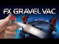 FLUVAL FX Gravel Vacuum (A370) - Odmulacz do filtra FX4, FX5 i FX6