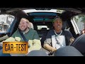 Car Test: Rich the Kid