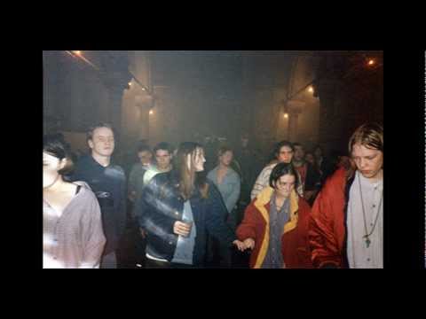 DJ Zinc @ Philosophy — January 1996 #jungle #MixTape