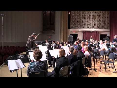 Intrepid Journey (Robert Sheldon, Grade 2.5 #44178)