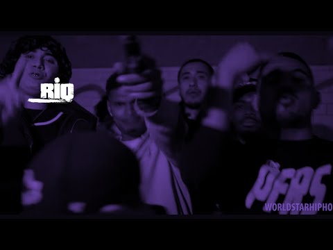 Lil Yase x Shoreline Mafia Type Beat x West Coast Type beat  - "Understand Me" (Prod. by Riq)