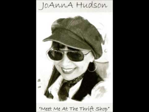Thumbnail for Jo Ann Hudson Original Song Clip Medley