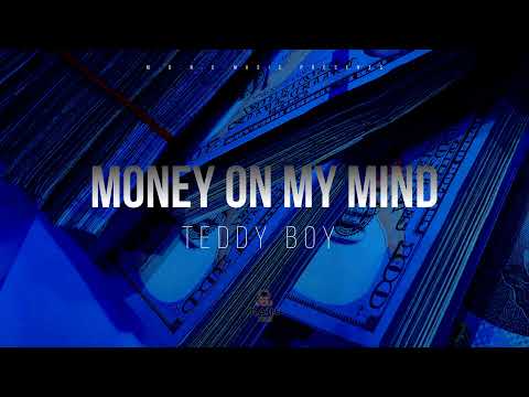 Teddy Boy - Money On My Mind (New Settings)