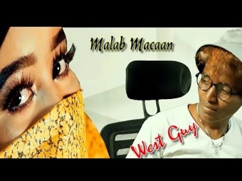 WEST GUY - MALAB IYO CANAB ( MUSIC OFFICIAL VIDEO )
