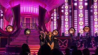 Mariah Carey - Glam Momment and Everything Fades Away “The Butterfly Returns” 2/29/2020
