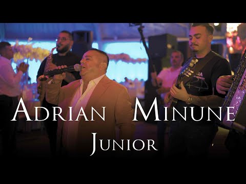 Adrian Minune Junior moment virtuozitate