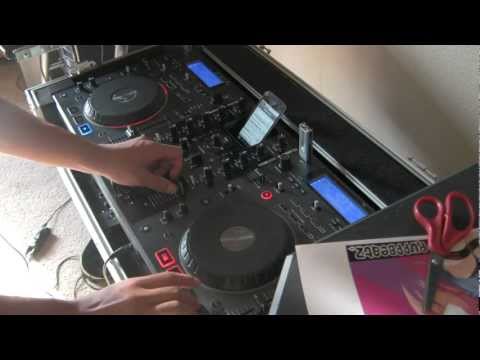 DJ D-tor - The Lost Mix