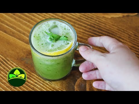 So reinigen Sie die Leber in 3 Tagen (Entgiftungsgeheimnis