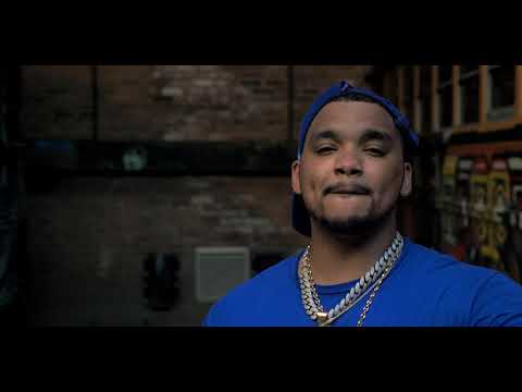 BISHOP DON - "OFF THE RIP" (remix) ft. SASHA GO HARD (video)
