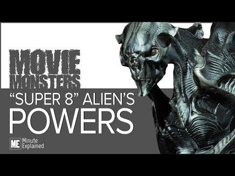 Cooper's POWERS Explained!