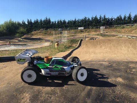 Entraînement à l’ARCF42