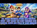 All Ocean Survival World Man Awakens Luck Crit Talent Making Every Day Resources Explode 100x