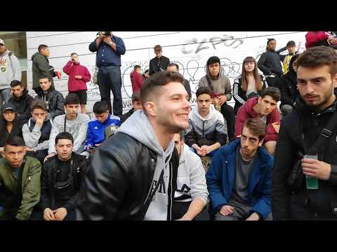 GOODJY vs NEZAK vs MATTADOR - FILTROS // REVENGE 2vs2 AZAR