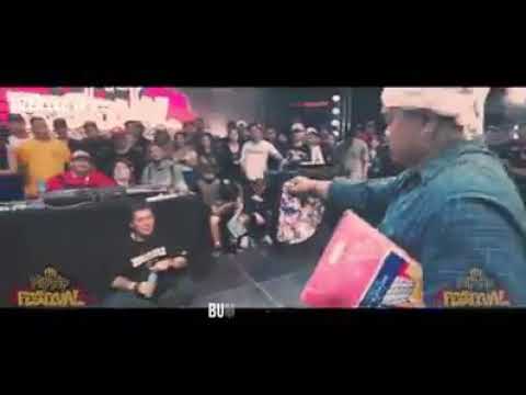 Tito shernan bombay bars...