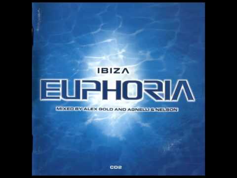Ibiza Euphoria Agnelli and Nelson (CD2)