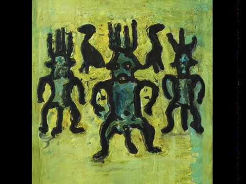 The Dwarfs Of East Agouza - Bes (Full Album)