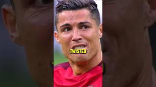 Download lagu Pertandingan yang Berakhir dengan Air Mata: Momen Terberat Ronaldo #shorts #ronaldo mp3 Download lagu Pertandingan yang Berakhir dengan Air Mata: Momen Terberat Ronaldo #shorts #ronaldo mp3
