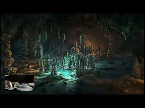 Aubwon on ESO: Summerset Relics & Skyshards