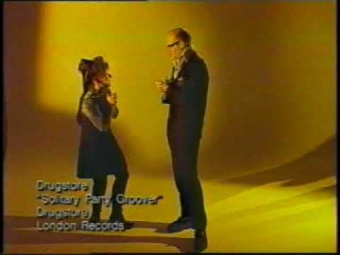 Solitary Party Groover - Drugstore