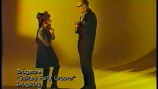 Drugstore   Solitary Party Groover