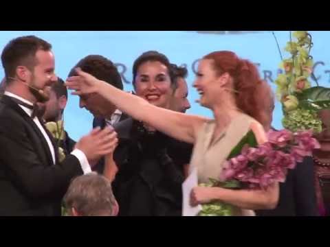 FRANKfurtstyleaward 2016 - Image film