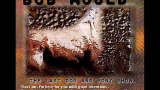 Bob Mould - New #1 (with lyrics)
