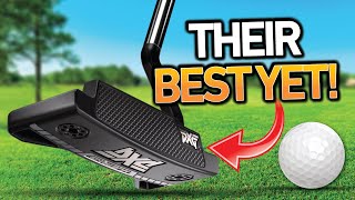 PXG FINALLY Nailed the Zero Torque Putter?!