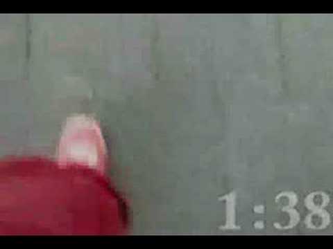 Sneakin Into Heaven video