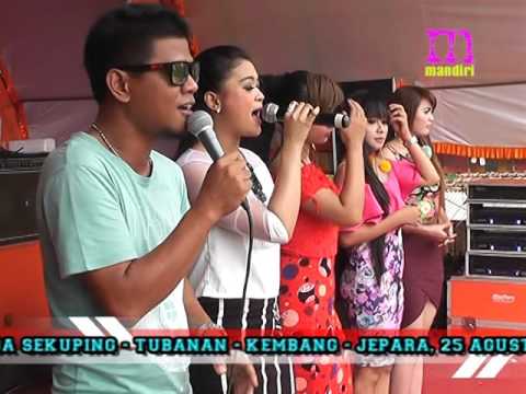 01 GOYANG NABILLA ALL ARTIS