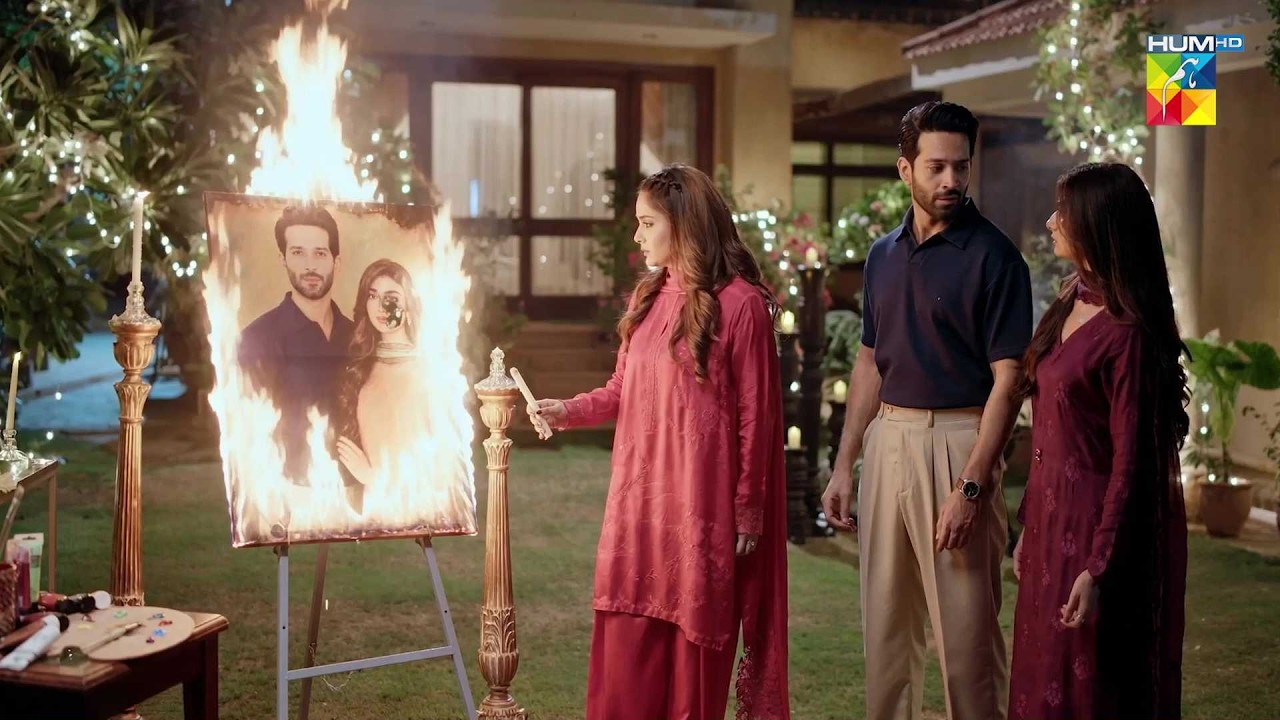 Khushi - New Teaser - Coming Soon On HUM TV