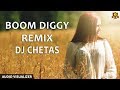Bom Diggy DJ Chetas Remix Zack Knight Jasmin Walia