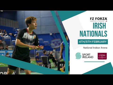 FZ Forza Irish Nationals 2023 - Finals