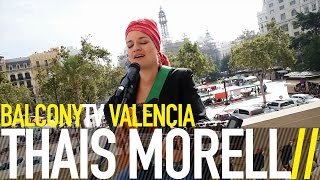 THAÏS MORELL - ZEN (BalconyTV)