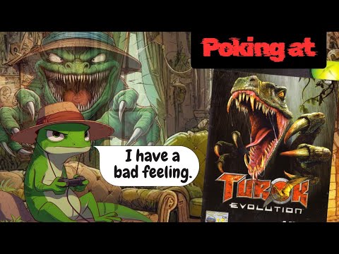 Exploring Turok Evolution. Is it good, bad, or something in the middle?