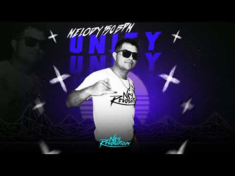 DJ NEY REVOLUTION - UNITY 150 BPM 2023