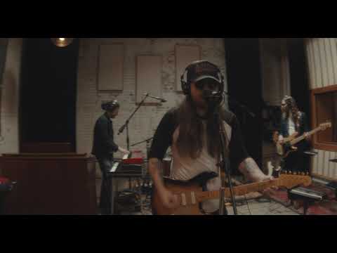 Sam Morrow -  On My Way (Live at Gold-Diggers Sound)