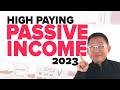 3 PASSIVE INCOME NA HIGH PAYING KUNG GAGAWIN NANG TAMA