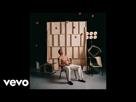 Arón Piper - La Montaña (Audio)