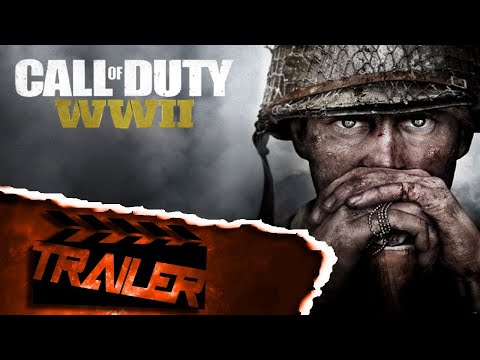Call of Duty WWII | OFFIZIELLER Trailer