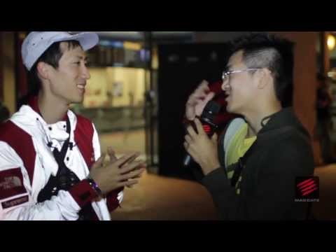 Mad Catz Unveiled at San Diego Comic-Con Walkthrough