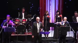 Buddy Kaye: Christmas Alphabet