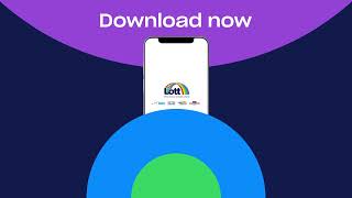The Lott App on iOS & Android