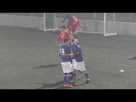 2 div | 12 tur | Dinamo - Tashkent