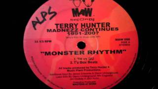 MONSTER RHYTHM-TH vs GU ( Terry Hunter ).avi