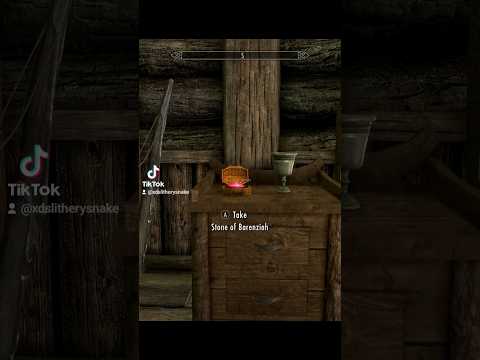 Skyrim is a perfectly balanced game with no bugs or glitches, only intended features #Skyrim