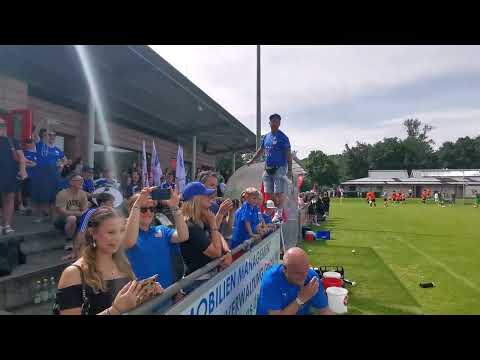 JFV Rheinfelden - VfB Waldshut 1:3 (0:1)